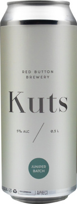 топ пива Рэд Баттон Катс Джунипер Батч обзор / оценка / отзывы