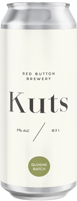 топ пива Рэд Баттон Катс Квинин Батч обзор / оценка / отзывы