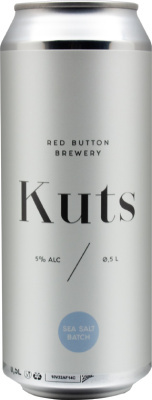 топ пива Рэд Баттон Катс Си Солт Батч обзор / оценка / отзывы