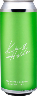 топ пива Рэд Баттон Кинг Хель обзор / оценка / отзывы