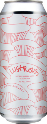 топ пива Рэд Баттон Люстроус обзор / оценка / отзывы