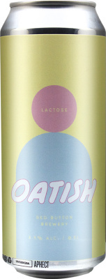 топ пива Рэд Баттон Оатиш Лактоза обзор / оценка / отзывы