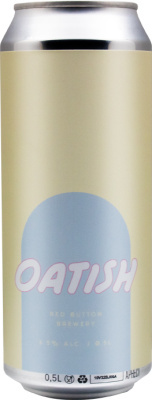 топ пива Рэд Баттон Оатиш Ориджинал обзор / оценка / отзывы