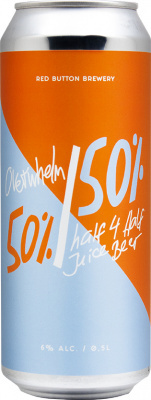 топ пива Рэд Баттон Овервэлм обзор / оценка / отзывы