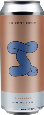 топ пива Рэд Баттон Пинкемтс обзор / оценка / отзывы