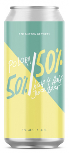 топ пива Рэд Баттон Полора обзор / оценка / отзывы