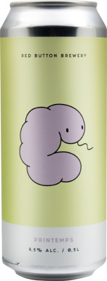 топ пива Рэд Баттон Принтемпс обзор / оценка / отзывы