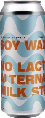 топ пива Рэд Баттон Сой Вакс обзор / оценка / отзывы