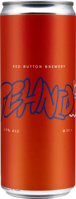 топ пива Рэд Баттон Технида обзор / оценка / отзывы