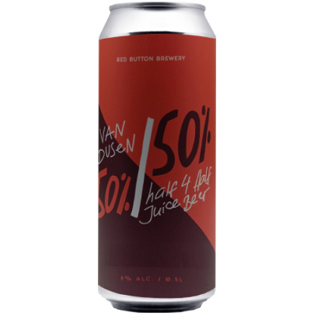 топ пива Рэд Баттон Ван Дусен обзор / оценка / отзывы