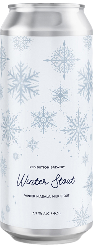 топ пива Рэд Баттон Винтер Стаут обзор / оценка / отзывы