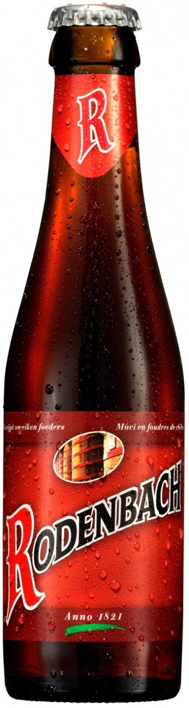 топ пива Rodenbach обзор / оценка / отзывы