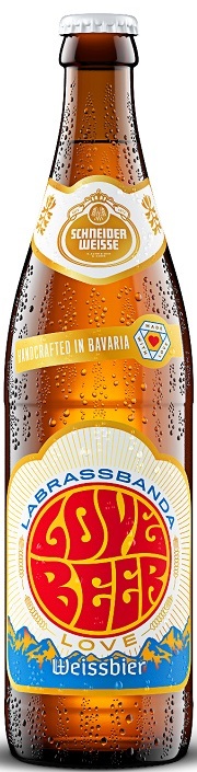 топ пива Schneider Weisse LoveBeer обзор / оценка / отзывы