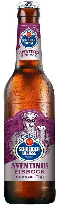топ пива Schneider Weisse TAP09 Aventinus Eisbock обзор / оценка / отзывы