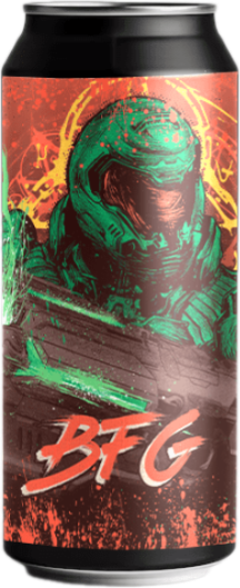 топ пива Селфмэйд БФГ обзор / оценка / отзывы