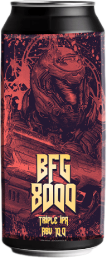 топ пива Селфмэйд БФГ 8000 обзор / оценка / отзывы