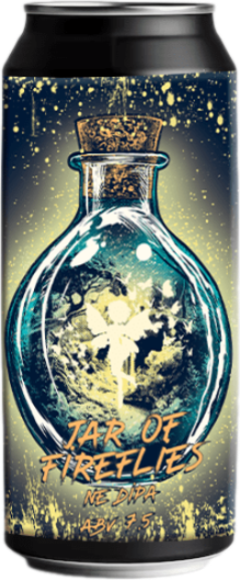 топ пива Селфмэйд Джар Оф Фаерфлайс обзор / оценка / отзывы