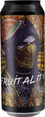 топ пива Селфмэйд Фруталити обзор / оценка / отзывы