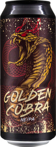 топ пива Селфмэйд Голден Кобра обзор / оценка / отзывы