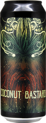 топ пива Селфмэйд Коконат Бастард обзор / оценка / отзывы
