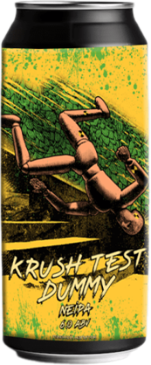 топ пива Селфмэйд Краш Тест Дамми обзор / оценка / отзывы