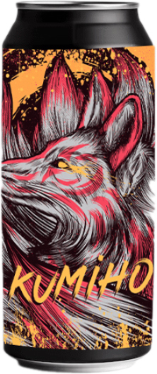 топ пива Селфмэйд Кумихо обзор / оценка / отзывы