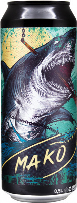 топ пива Селфмэйд Мако обзор / оценка / отзывы