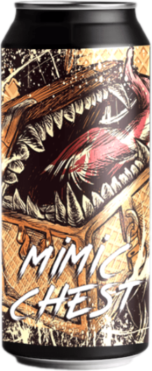 топ пива Селфмэйд Мимик Чест обзор / оценка / отзывы