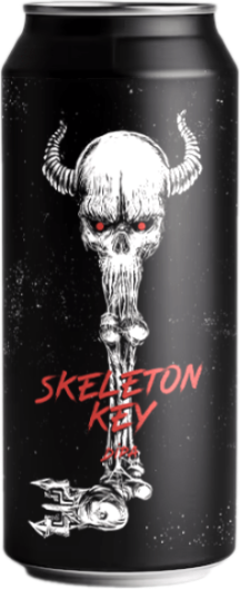 топ пива Селфмэйд Скелетон Ки обзор / оценка / отзывы