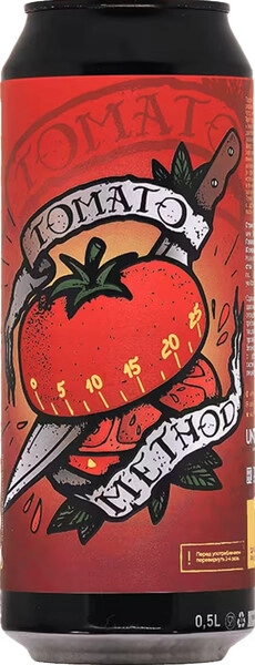 топ пива Селфмэйд Томато Метод обзор / оценка / отзывы