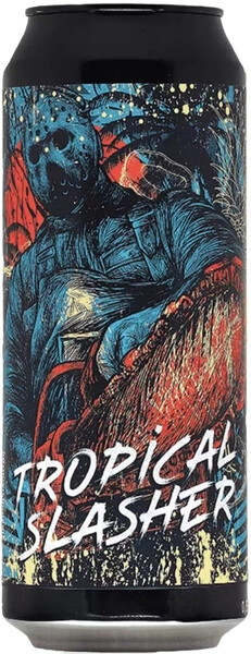 топ пива Селфмэйд Тропикал Слэшер обзор / оценка / отзывы