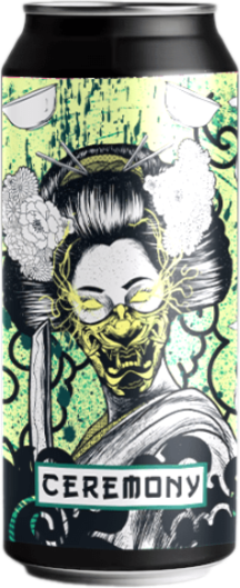 топ пива Селфмэйд Церемония обзор / оценка / отзывы