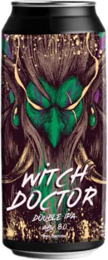 топ пива Селфмэйд Витч Доктор обзор / оценка / отзывы