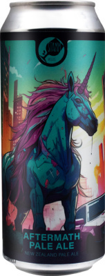 топ пива Штамм Бир Афтермаф Пэйл Эль обзор / оценка / отзывы