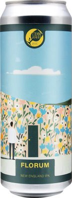 топ пива Штамм Бир Флорам обзор / оценка / отзывы