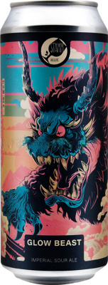 топ пива Штамм Бир Глоу Бист обзор / оценка / отзывы