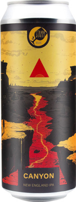 топ пива Штамм Бир Каньон обзор / оценка / отзывы