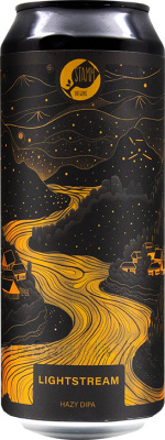 топ пива Штамм Бир Лайтстрим обзор / оценка / отзывы