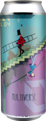 топ пива Штамм Бир Мультиверс обзор / оценка / отзывы