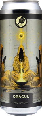 топ пива Штамм Бир Оракул обзор / оценка / отзывы