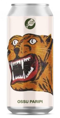 топ пива Штамм Бир Оссу Парипи обзор / оценка / отзывы