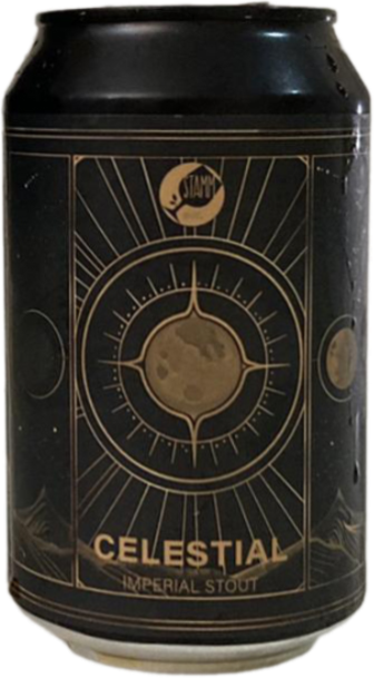 топ пива Штамм Бир Селестиал обзор / оценка / отзывы