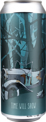 топ пива Штамм Бир Тайм Вил Шоу обзор / оценка / отзывы