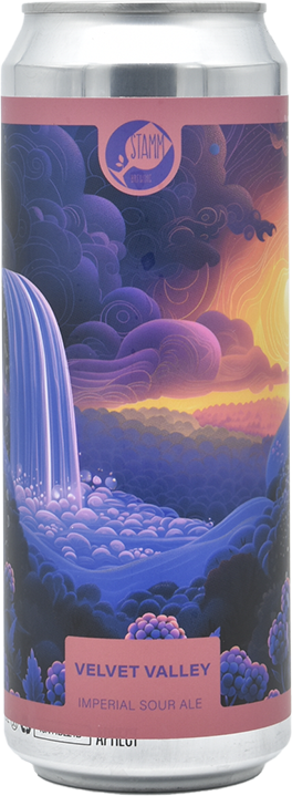 топ пива Штамм Бир Вельвет Валли обзор / оценка / отзывы