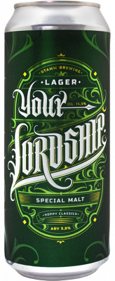 топ пива Штамм Бир Ё Лордшип обзор / оценка / отзывы