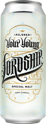 топ пива Штамм Бир Ё Янг Лордшип обзор / оценка / отзывы