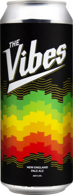 топ пива Штамм Бир Зе Вайбс обзор / оценка / отзывы