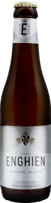 топ пива Silly Double Enghien Blonde обзор / оценка / отзывы