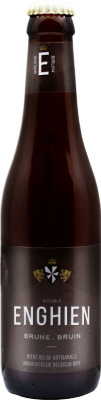 топ пива Silly Double Enghien Brune обзор / оценка / отзывы