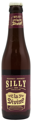 топ пива Silly La Divine обзор / оценка / отзывы